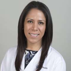 Ana G. Armenta, CRNA