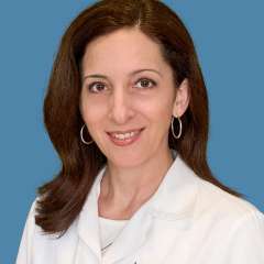 Jenny Arussi, MS, RDN