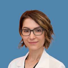 Alis Asatryan, MD