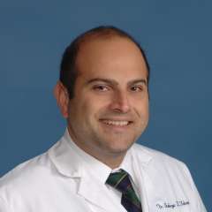 Shahryar Ashouri, MD