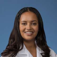 Betelehem M. Asnake, MD