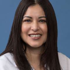 Adriana Muniz Austin, NP