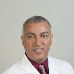 Soheil Azimi, MD