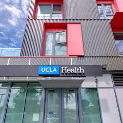 UCLA Health West Adams Primary Care