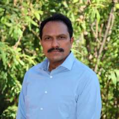 Srinivasa T. Reddy, PhD
