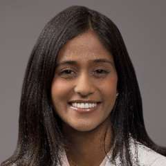 Vaibhavi Shah, MD