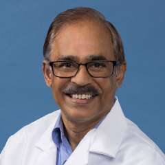 Nagesh Rao, PhD
