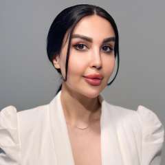 Lia Farahi, PhD