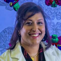 Arpana Gupta, PhD