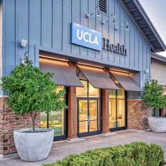 UCLA Health Porter Ranch Pediatrics