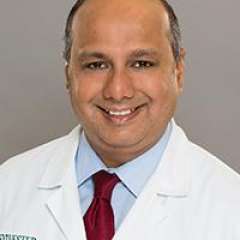 Dr. Nipun Merchant