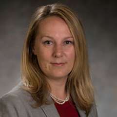 Kara Calkins