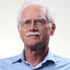 Aldons J. “Jake” Lusis, PhD