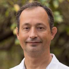 Matteo Pellegrini, PhD