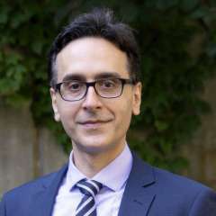 Amir Iravani, MD
