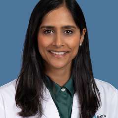 Nikita Vashi Baclig, MD, MPH