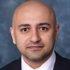 Soroush Baghdadi, MD