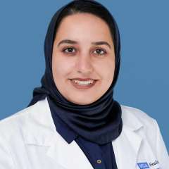 Leila Z. Bahmani Kazerooni, MD, MS
