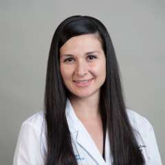 Simin Bahrami, MD