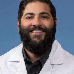 Nitin Bajaj, DO, MS