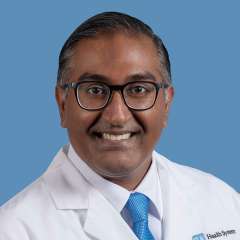Shailesh Balasubramanian, MD
