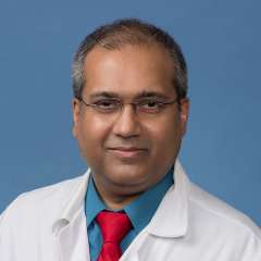 Shyamasundar Balasubramanya, MD