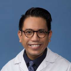 Jonathan D. Baluran, NP