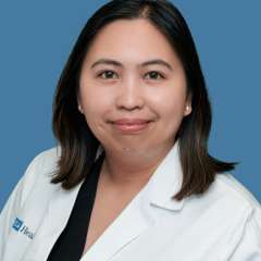 Chesca C. Barrios, MD