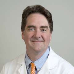 John D. Bartlett, MD