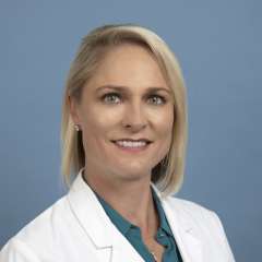 Rebecca A. Bavolek, MD