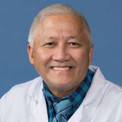 Joel Gamo, PhD