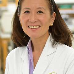 Dr. Linda Liau