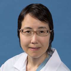 Shino D. Magaki, MD, PhD