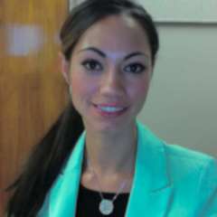 April D. Thames, PhD