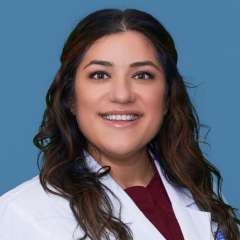 Isabel Bedoyan, MD, MS