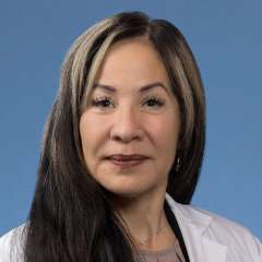 Adriana I. Belay, NP