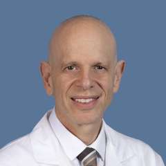 John A. Belperio, MD