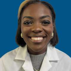 Belle Benanzea-Fontem, MD