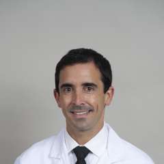 Jonathan Bergman, MD
