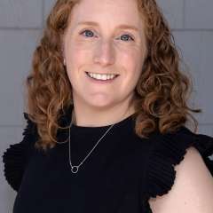 Jessica M. Bernacki, PhD