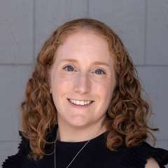 Jessica M. Bernacki, PhD