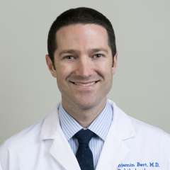Benjamin B. Bert, MD