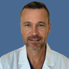 David P. Beynet, MD