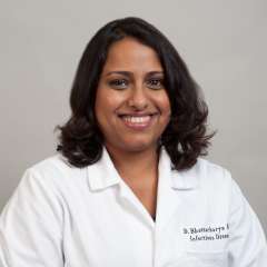 Debika Bhattacharya, MD