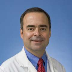 Keith E. Blackwell, MD