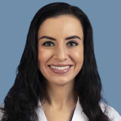 Cherie S. Blair, MD, PhD
