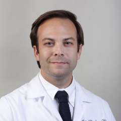 Jeremy M. Blumberg, MD
