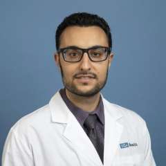 Payam B. Bokhoor, MD