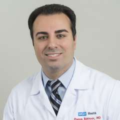 Pooya I. Bokhoor, MD