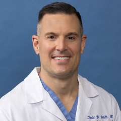 David W. Boldt, MD